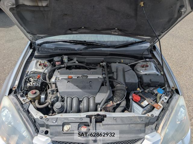 Honda INTEGRA 2003-03 8224395-7