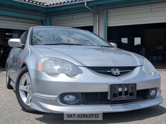 Honda INTEGRA 2003-03 8224395-9