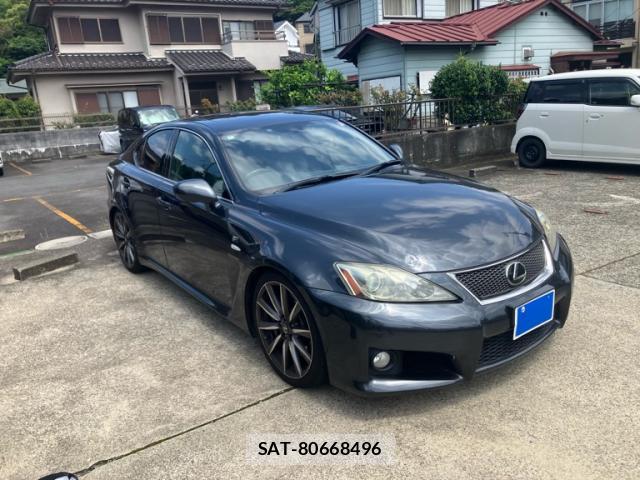 sat car