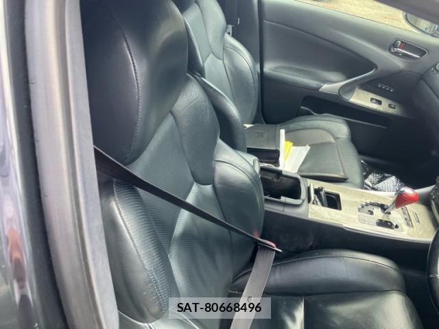 Lexus IS F 2008-05 8219632-11