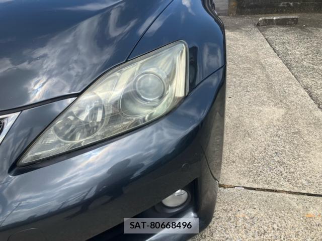 Lexus IS F 2008-05 8219632-12