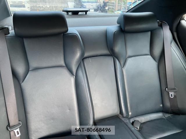 Lexus IS F 2008-05 8219632-15