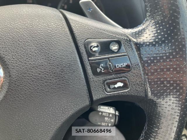 Lexus IS F 2008-05 8219632-19
