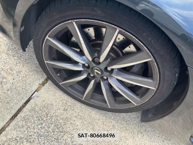 Lexus IS F 2008-05 8219632-3