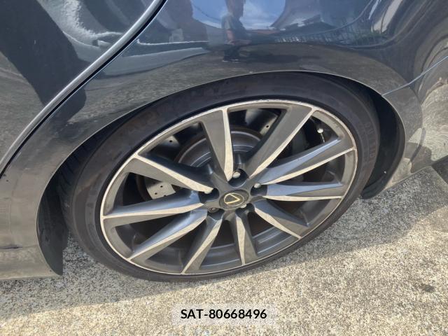 Lexus IS F 2008-05 8219632-4