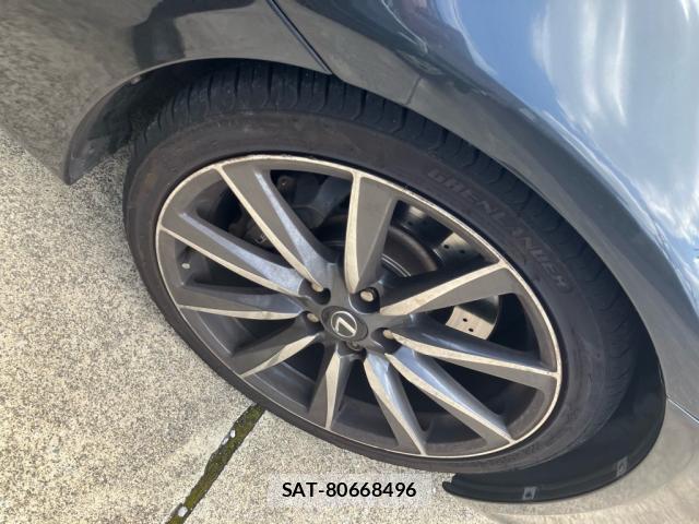 Lexus IS F 2008-05 8219632-5