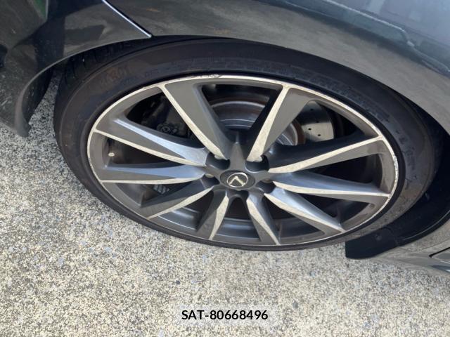 Lexus IS F 2008-05 8219632-6
