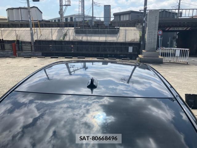 Lexus IS F 2008-05 8219632-7