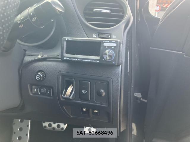 Lexus IS F 2008-05 8219632-9