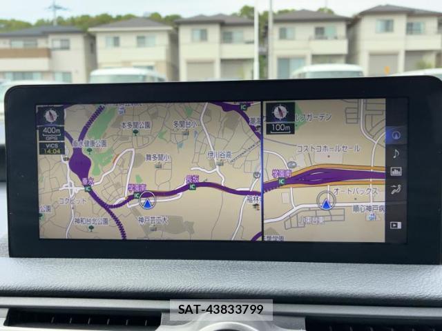Lexus IS 2021-07 8217233-9