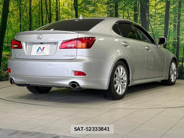 Lexus IS 2007-09 8219143-17