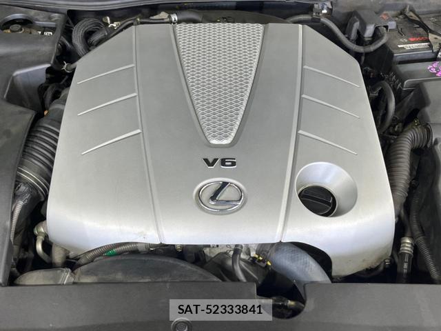 Lexus IS 2007-09 8219143-18
