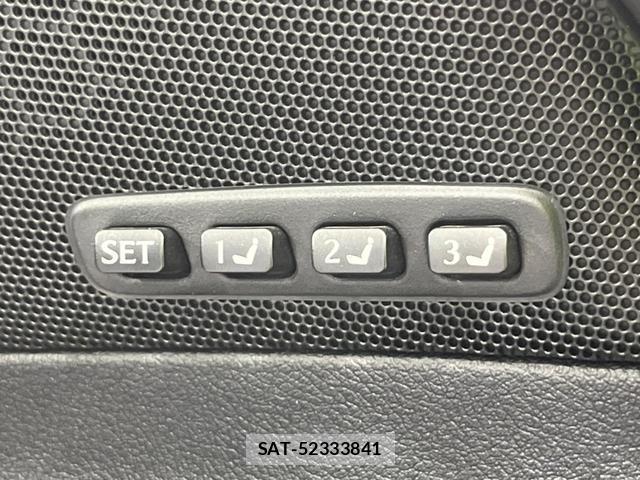 Lexus IS 2007-09 8219143-5