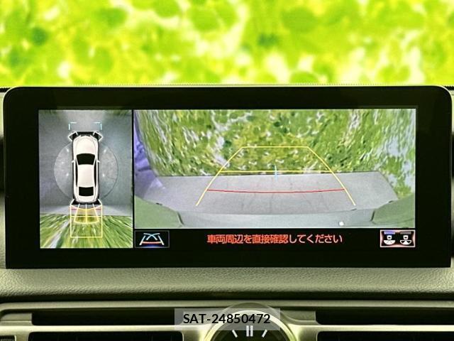 Lexus IS 2021-07 8220186-11