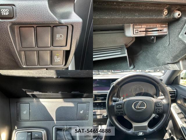 Lexus IS 2016-12 8220580-6