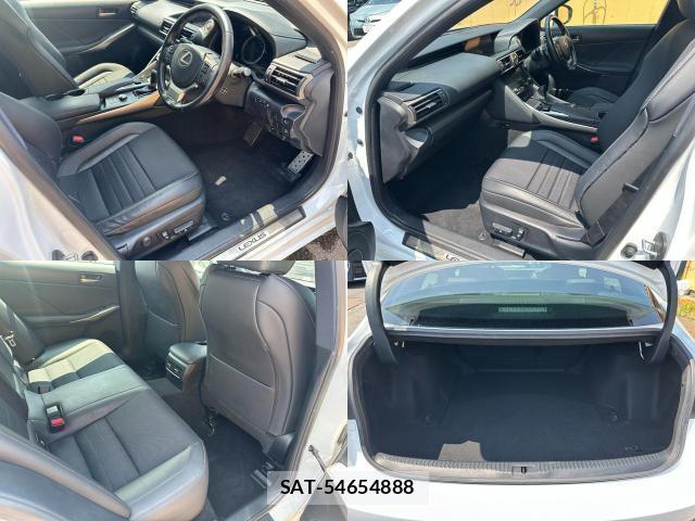 Lexus IS 2016-12 8220580-7