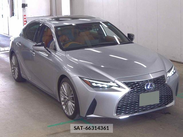 Lexus IS 2021-01 8221415-0