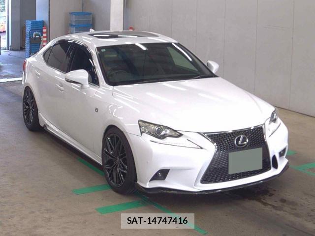 Lexus IS 2014 8221426-0