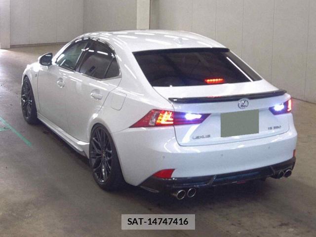 Lexus IS 2014 8221426-1