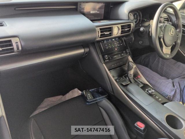 Lexus IS 2014 8221426-2