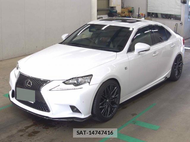 Lexus IS 2014 8221426-3