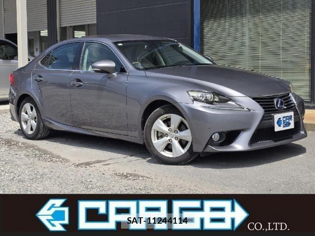 Lexus IS 2013-09 8222915-0