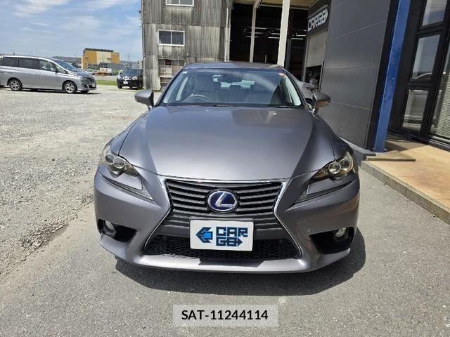 Lexus IS 2013-09 8222915-3
