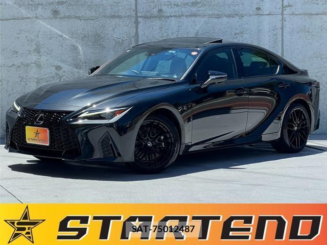 Lexus IS 2022-10 8223191-0