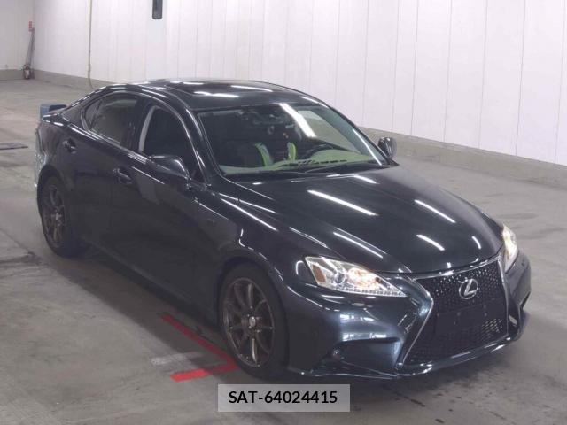 sat car