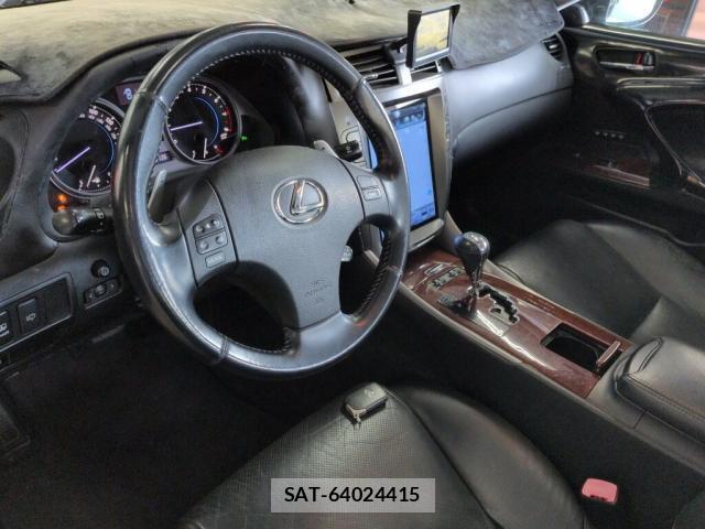 Lexus IS 2006-06 8223339-2
