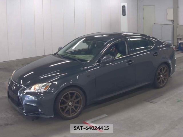 Lexus IS 2006-06 8223339-3