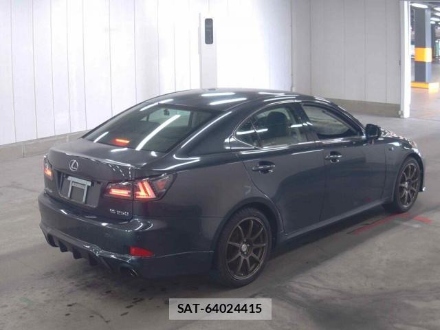 Lexus IS 2006-06 8223339-4