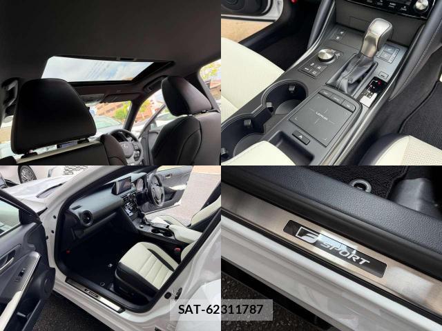 Lexus IS 2026-04 8224314-15