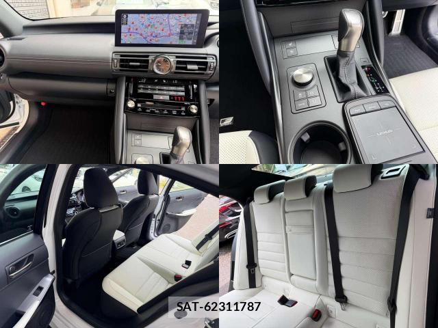 Lexus IS 2026-04 8224314-18
