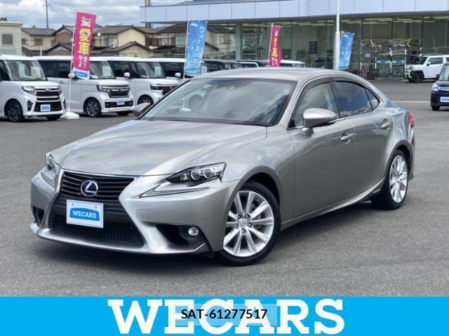 Lexus IS 2014-12 8225404-0