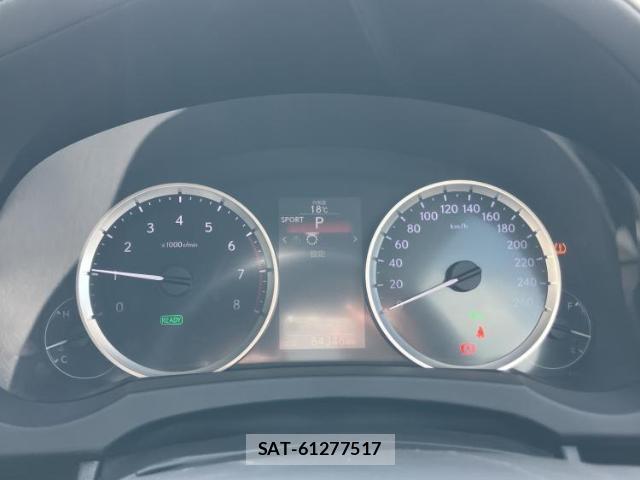 Lexus IS 2014-12 8225404-13