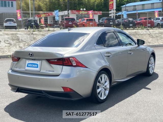 Lexus IS 2014-12 8225404-2