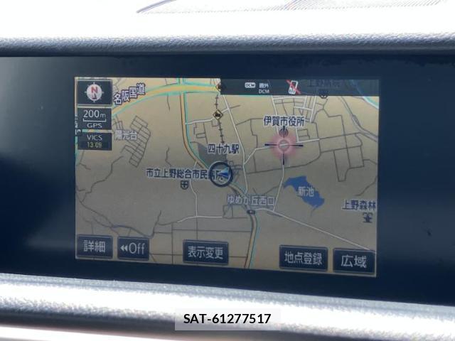 Lexus IS 2014-12 8225404-9