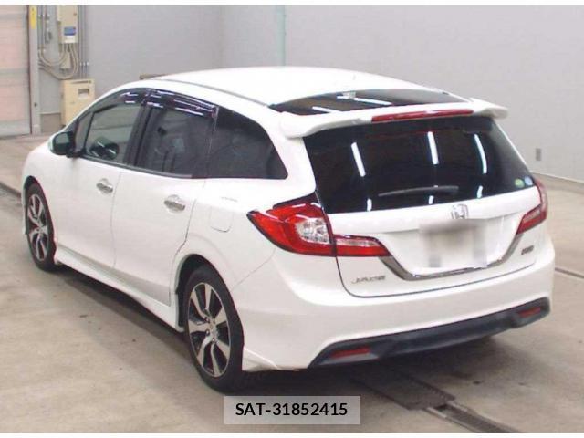 Honda JADE 2015-07 8217917-1