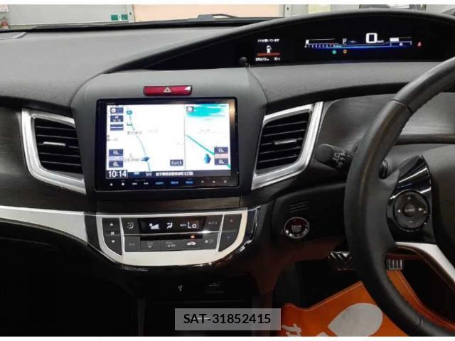 Honda JADE 2015-07 8217917-2