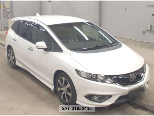 Honda JADE 2015-07 8217917-3