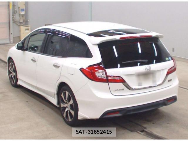 Honda JADE 2015-07 8217917-4