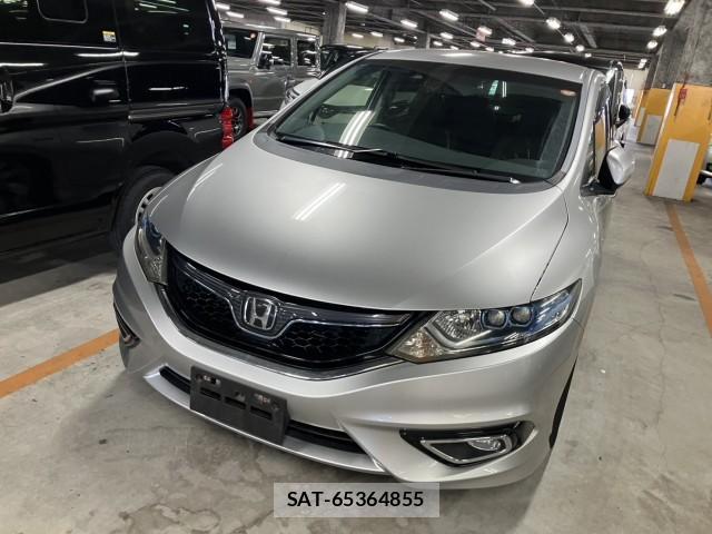 Honda JADE 2016-02 8222795-0