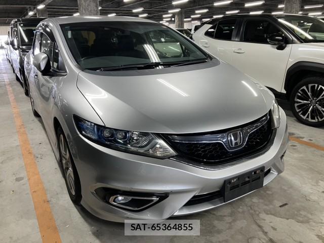 Honda JADE 2016-02 8222795-1