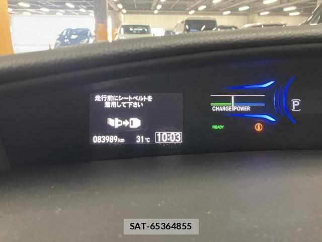 Honda JADE 2016-02 8222795-12
