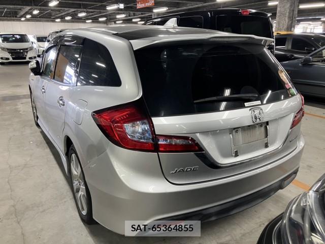 Honda JADE 2016-02 8222795-2