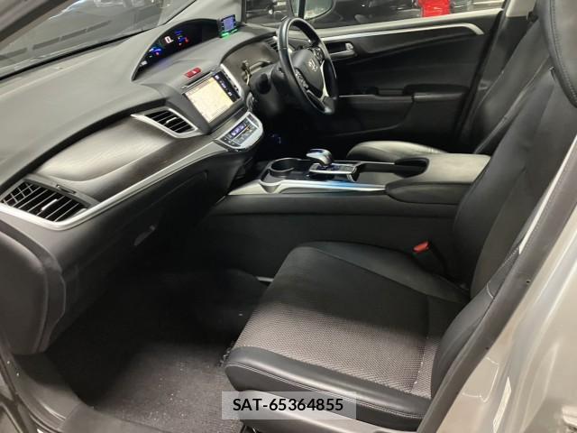 Honda JADE 2016-02 8222795-4