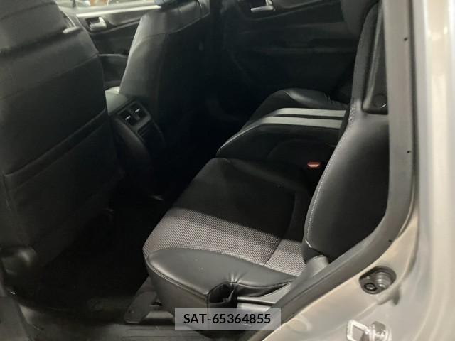 Honda JADE 2016-02 8222795-5