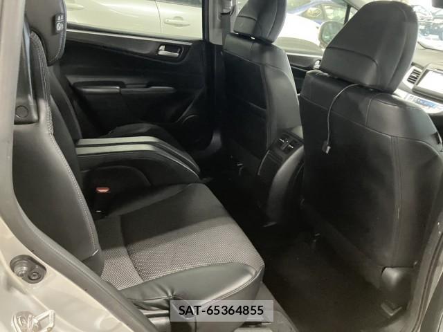 Honda JADE 2016-02 8222795-6