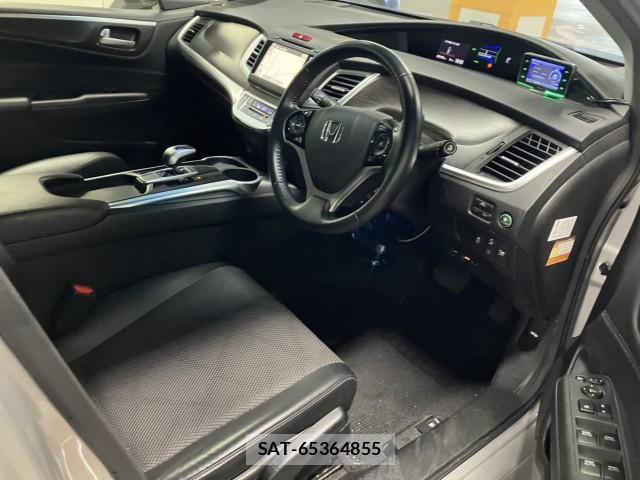Honda JADE 2016-02 8222795-8